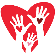 heart hands