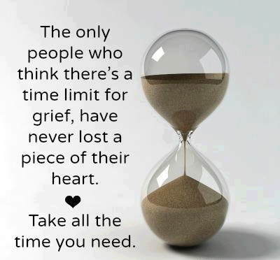 hour glass graphic