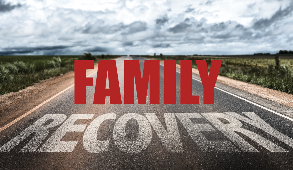 family-recovery family recovery